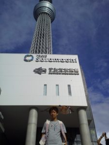先っちょ撮れず！